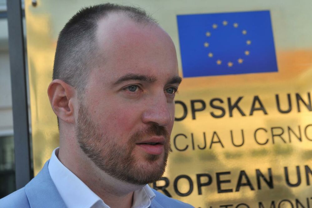 Stanić, Foto: Savo Prelević