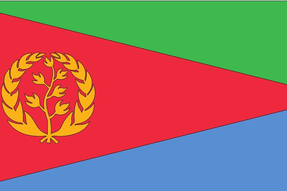 Eritreja, Foto: Pixabay.com