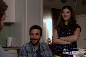 KPDP: Tina, Josip i Damir smišljaju način da se osvete Vjeki i Mrku