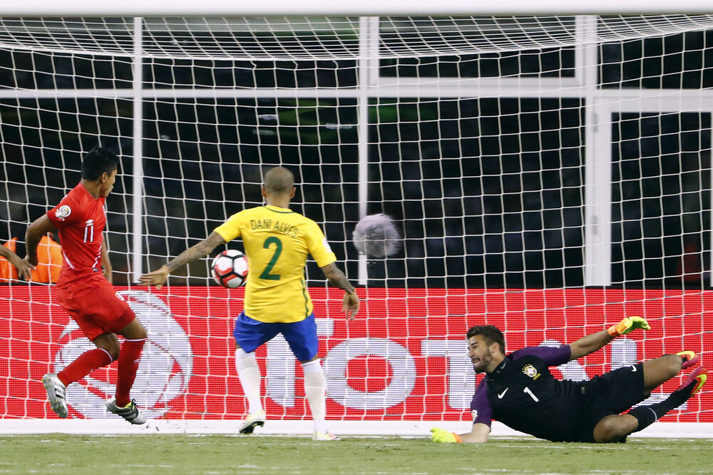 Raul Ruidijas, Foto: Reuters