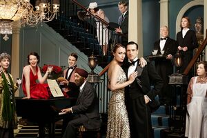 Mini serija "Gore dolje" na TV Vijesti