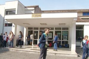 Herceg Novi: Klizište prijeti školi u Savini