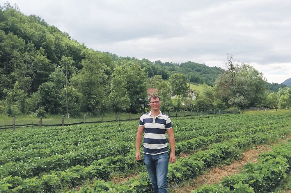 Goran Drobnjak, Foto: Jadranka Ćetković