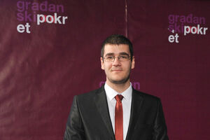 Novi direktor o zloupotrebama u ZZZCG: Milošević parkirao službena...