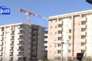 Kako se izgradila Podgorica: "Onako kako najviše odgovara...