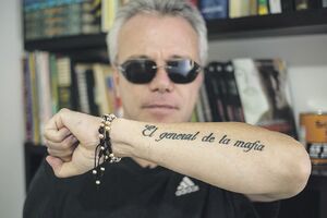 Omiljeni Eskobarov ubica postao zvijezda YouTube-a