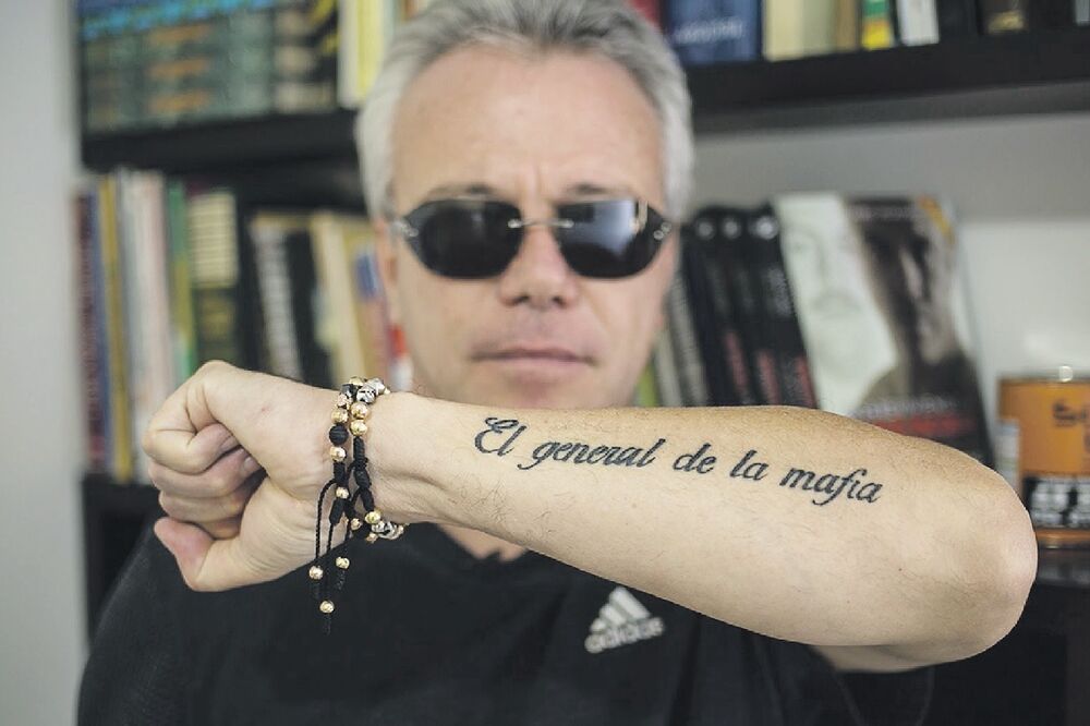 Džon Hairo Velaskez, Foto: Screenshot (YouTube)