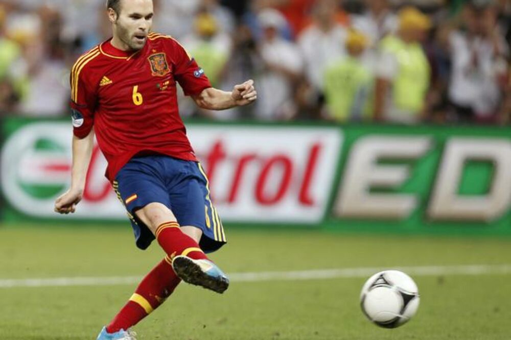 Inijesta, Foto: Beta/AP