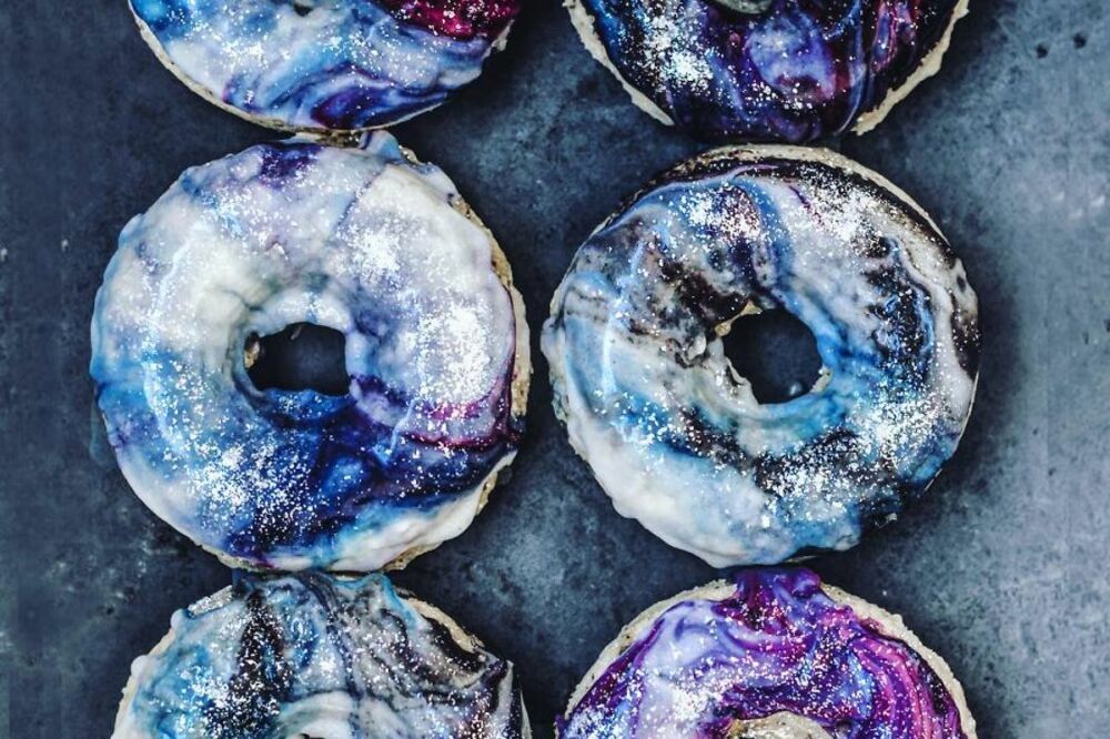 krofne galaksija, Foto: Boredpanda.com