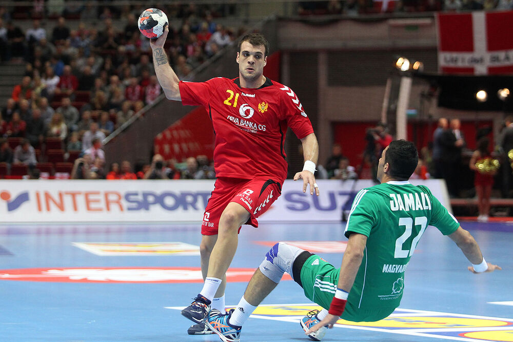 Vasko Ševaljević, Foto: Piotr Matusewicz/Pressfocus