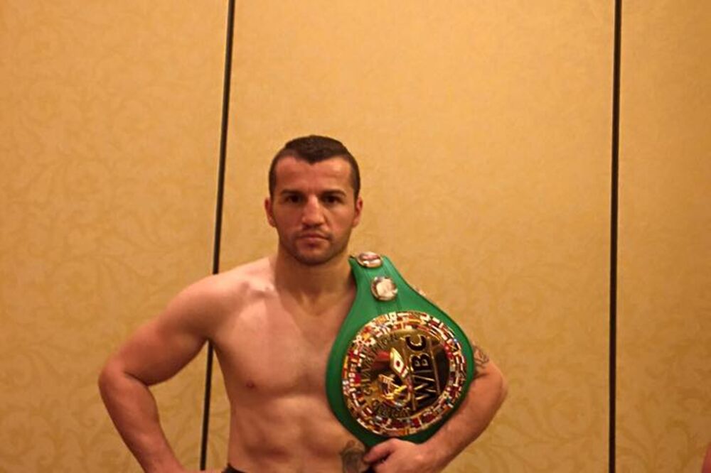 Dejan Zlatičanin, Foto: Facebook