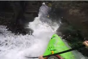 Piantanida: Kajakaški vid turizma zapostavljen na Tari