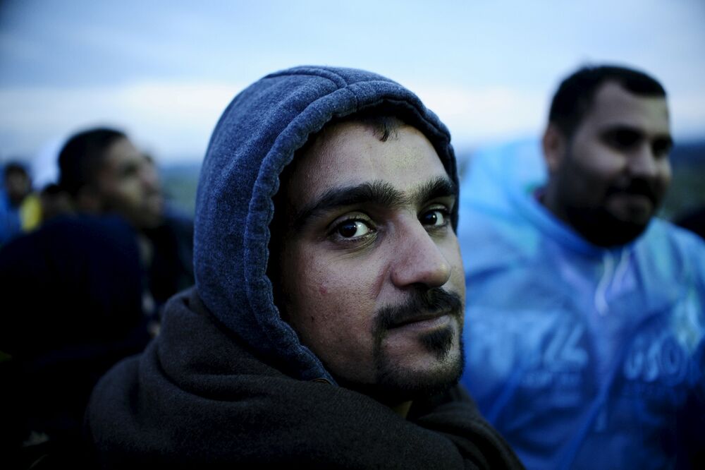 izbjeglice, Foto: Reuters