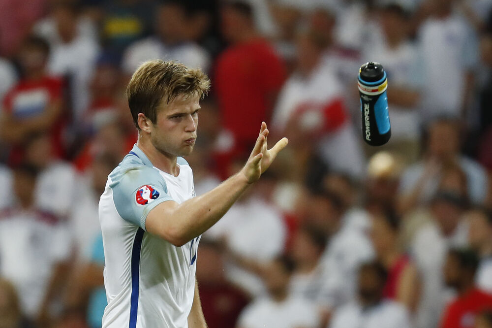 Erik Dajer, Foto: Reuters