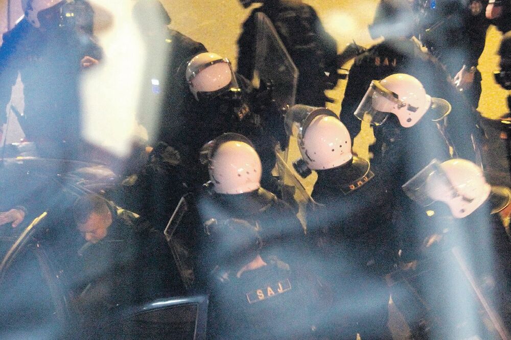 Sajovci- Zlatarska ulica, Foto: Filip Roganović, Filip Roganović