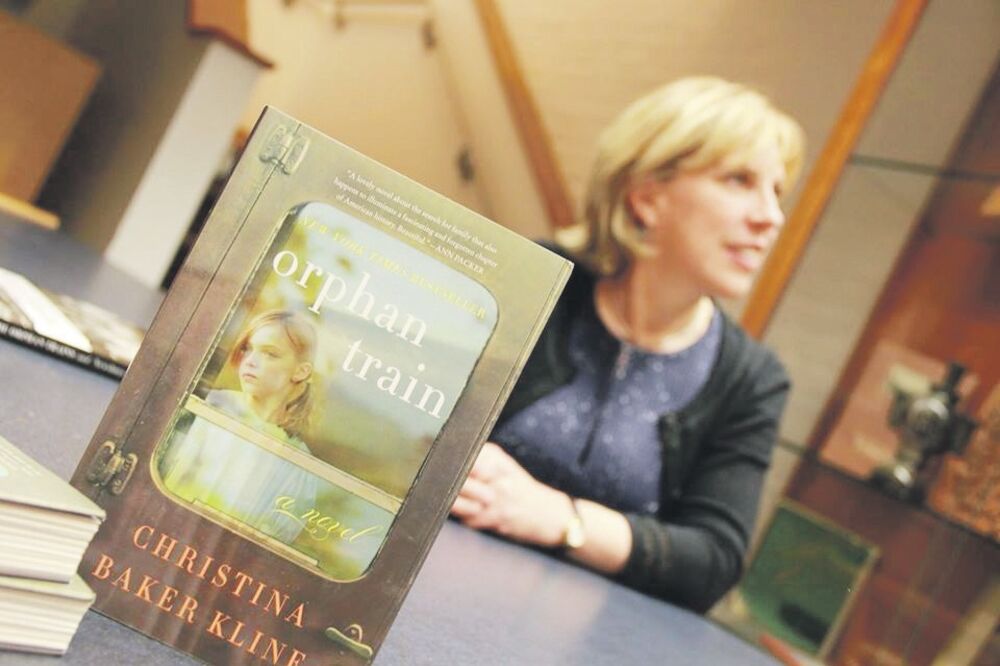 Kristina Bejker Klajn