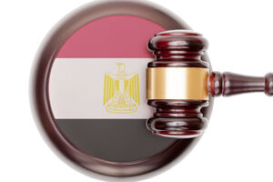 Egipat: Osuđeni na osam godina zatvora zbog učešća u antivladinim...