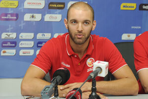 Ćaćić: Bolje izgledamo nego prošle godine