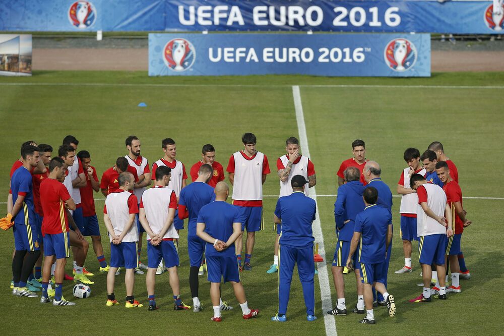 Španija, Foto: Reuters