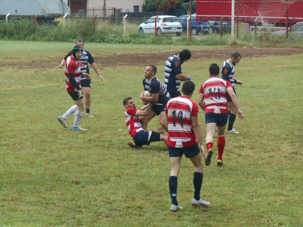 Ragbi klub POdgorica