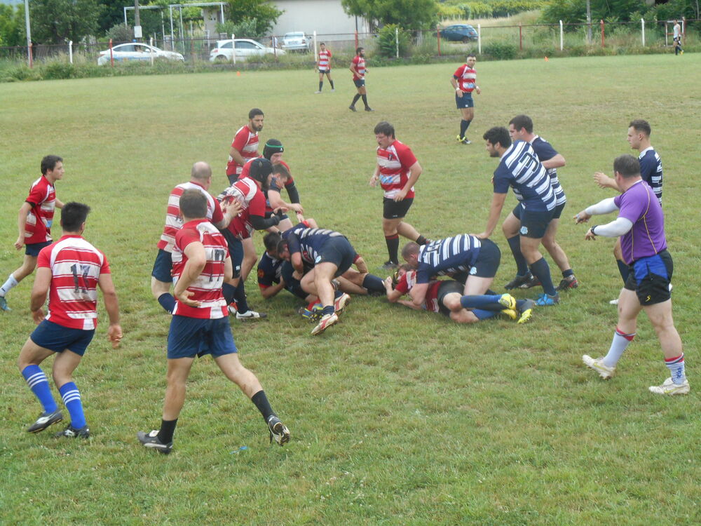 Ragbi klub POdgorica