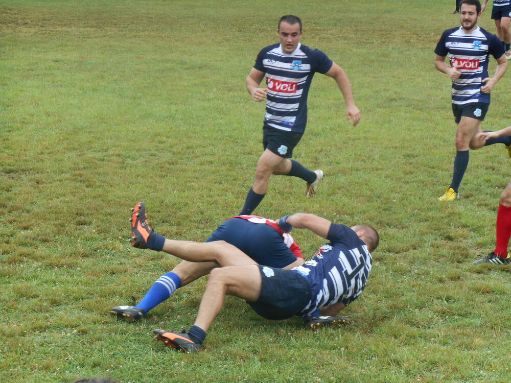 Ragbi klub POdgorica