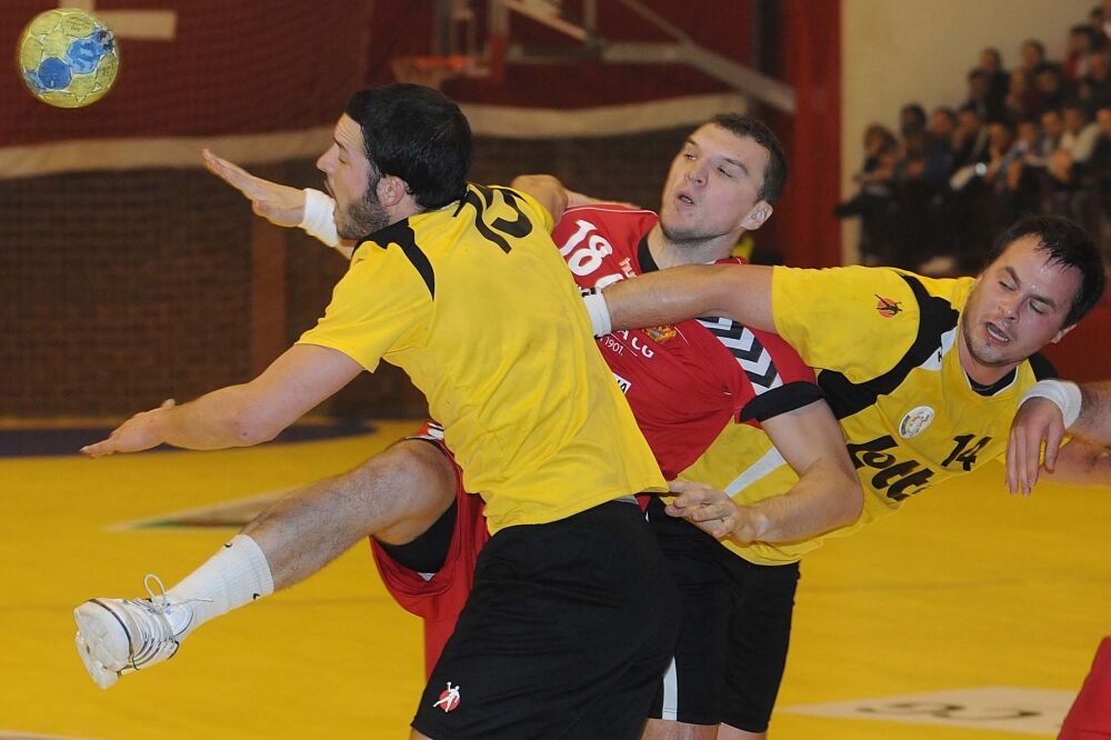 Žarko Pejović, Foto: Zoran Đurić