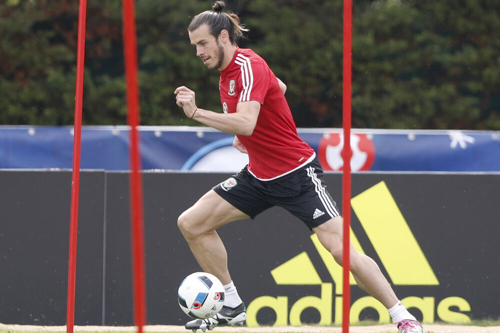 Garet Bejl, Foto: Reuters