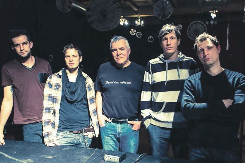 Lačni Franc, Foto: Privatna arhiva