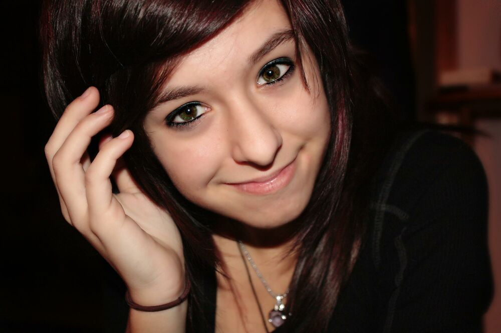 Kristina Grimi, Foto: Team-grimmie.com