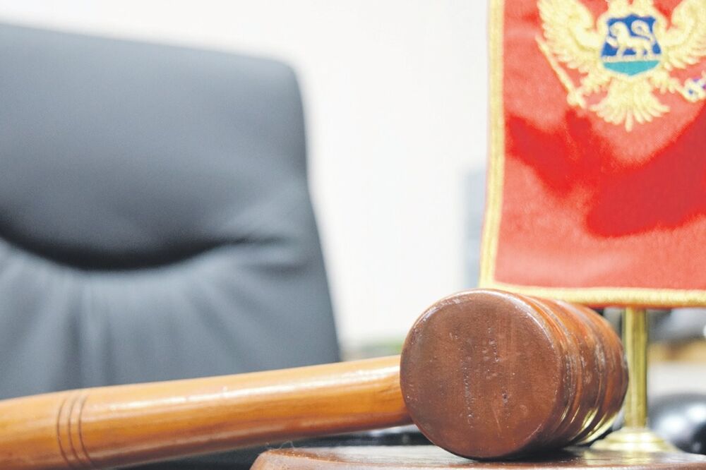 sud Crne Gore, Foto: Boris Pejović, Boris Pejović