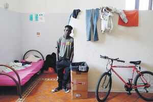 Jeziva svjedočenja o libijskom paklu