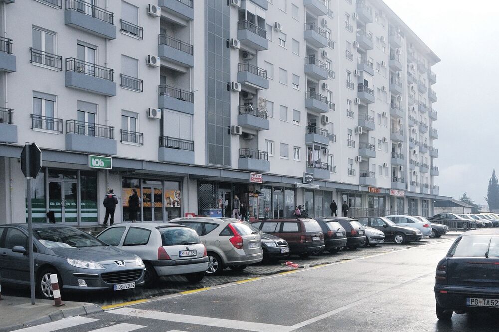 Tuški put 4.jula, Foto: Vesko Belojević