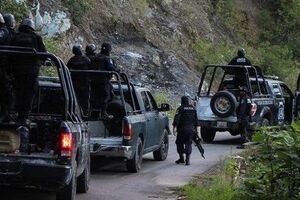 Meksiko: Ubijeno 11 članova jedne porodice