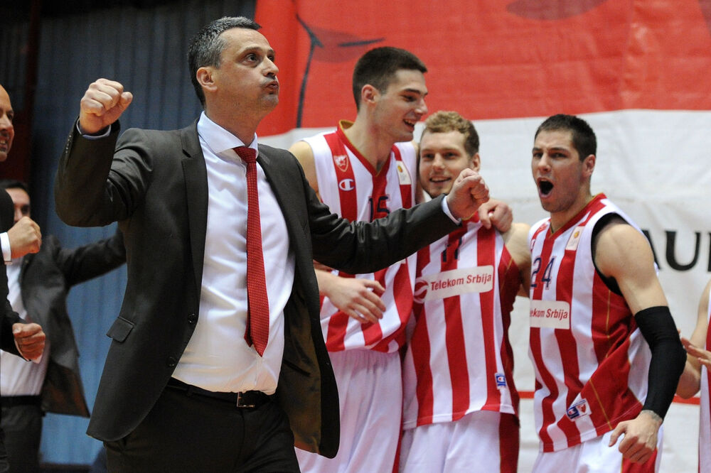Dejan Radonjić, Foto: Abaliga