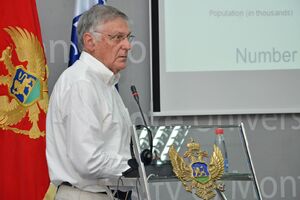 Šehtman: Ljudski kapital je dugoročni resurs svake države