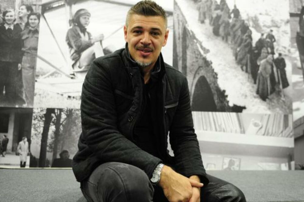 Savo Milošević, Foto: Tanjug, Tanjug