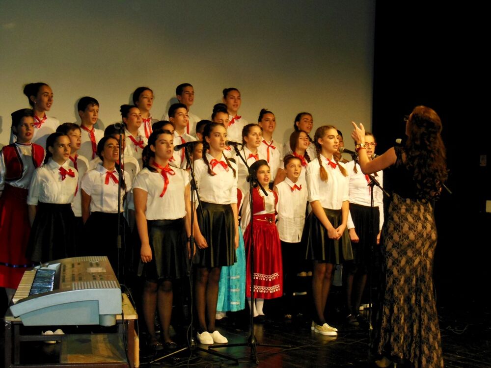 OŠ Braća Labudović