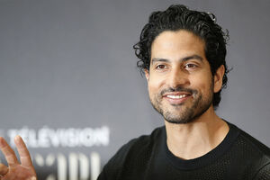 Adam Rodrigez dobio ulogu u seriji "Criminal Minds"