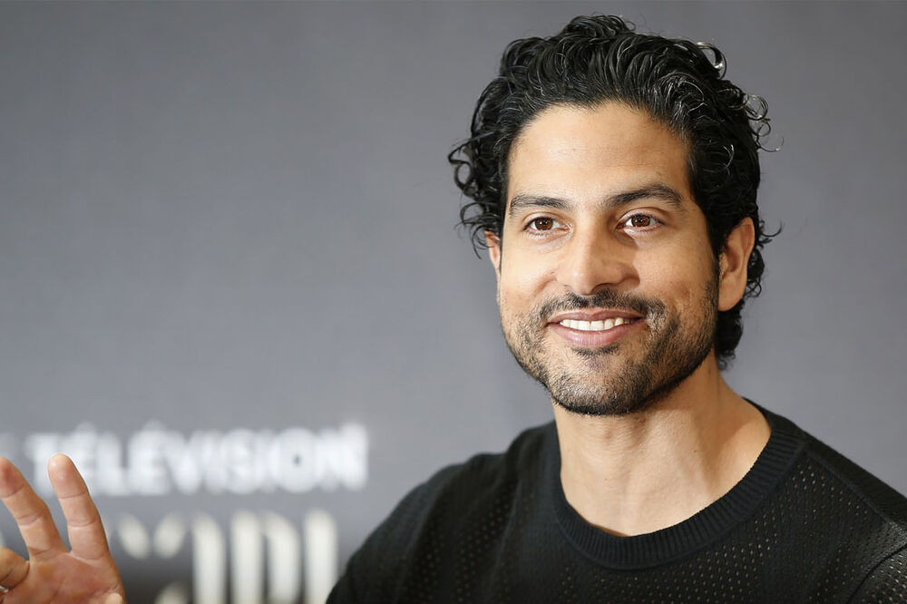 Adam Rodrigez, Foto: Sptndigital.com