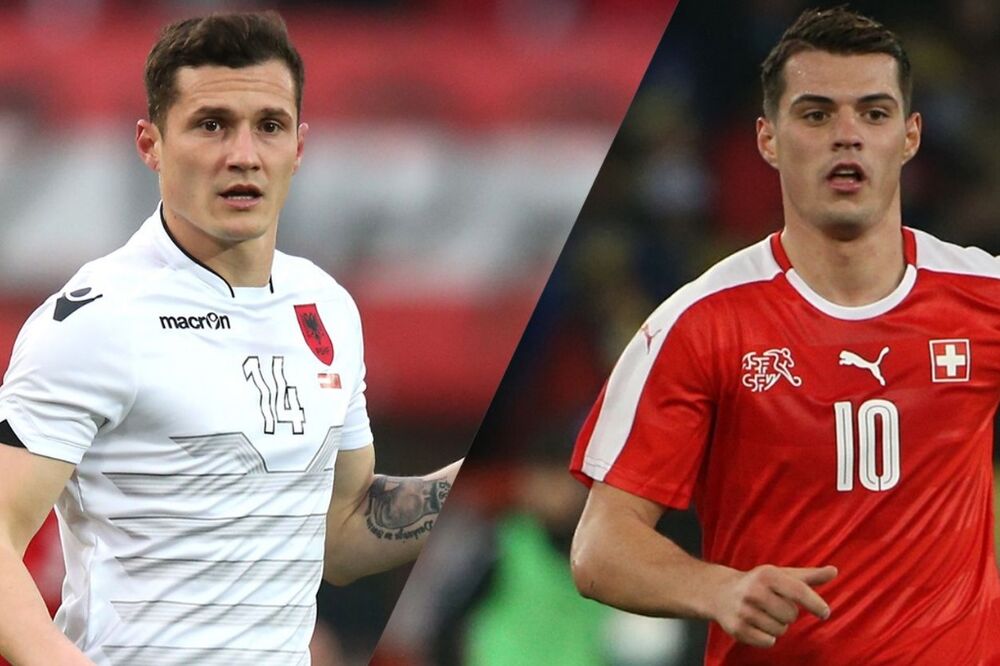 Džaka braća, Foto: Twitter