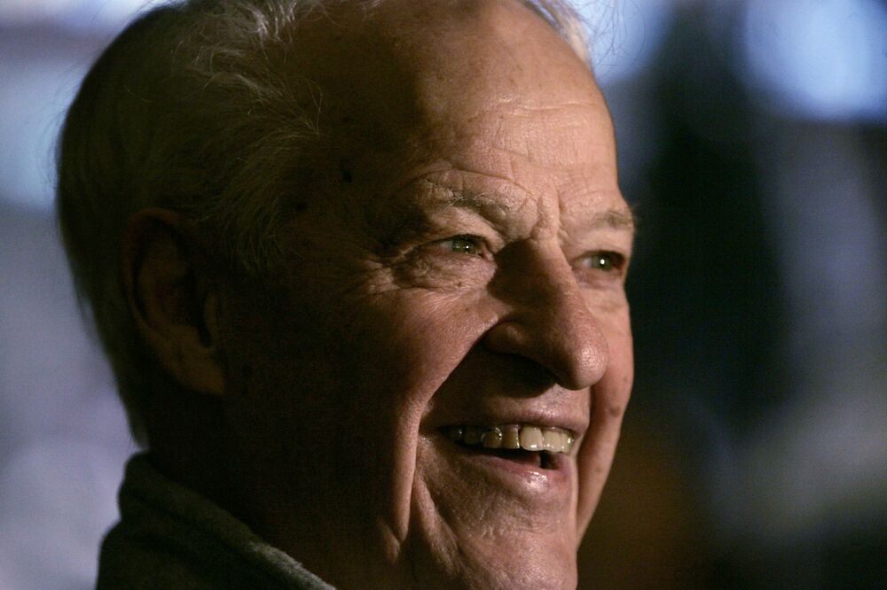 Gordi Hau, Foto: Reuters