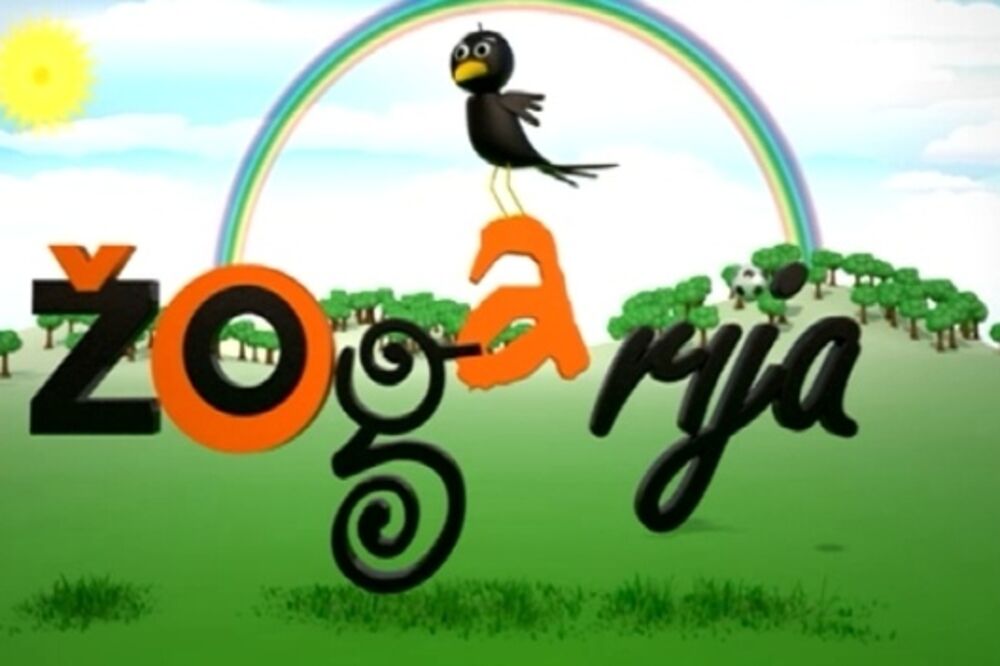 žogarija, Foto: TV Vijesti