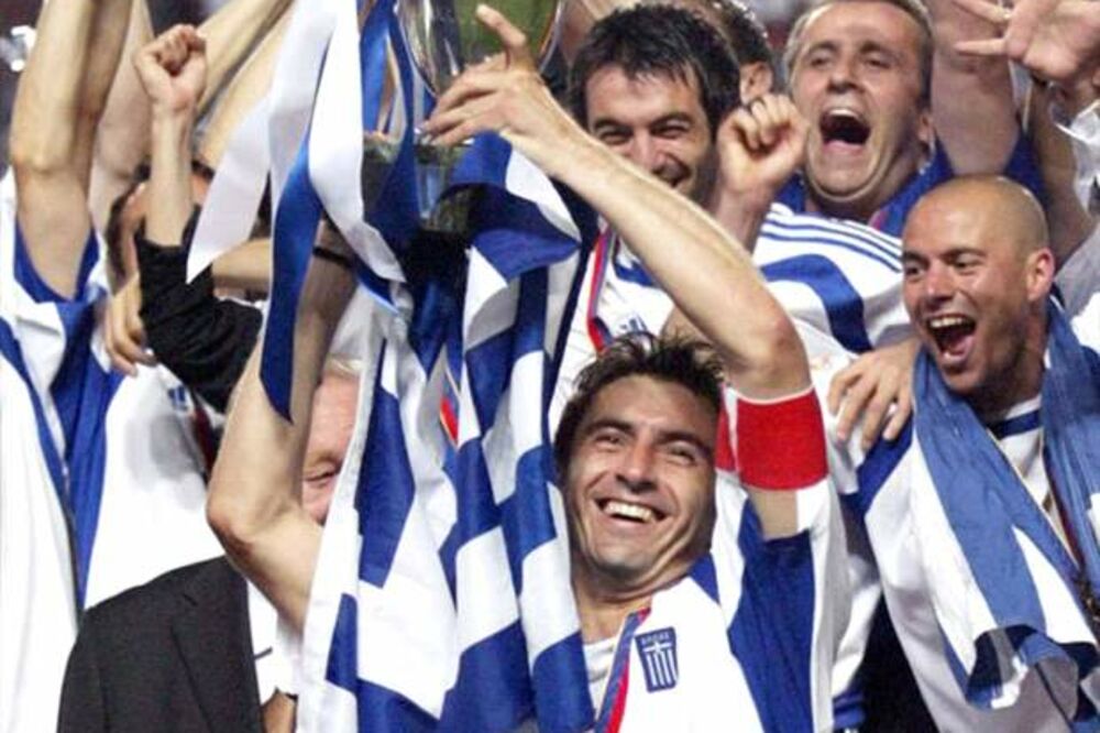 Teodoros Zagorakis, Foto: GOAL.COM, GOAL.COM