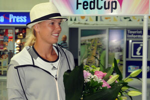 Voznijacki nema pravo učešća na OI u Rio de Žaneiru