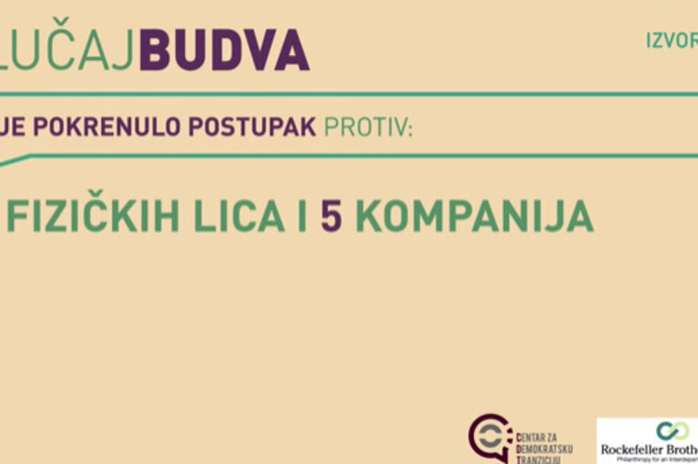 Slučaj Budva, Foto: Printscreen (YouTube)