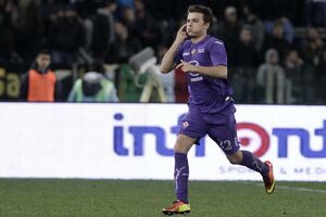 Korvino vraća Ljajića u Fiorentinu