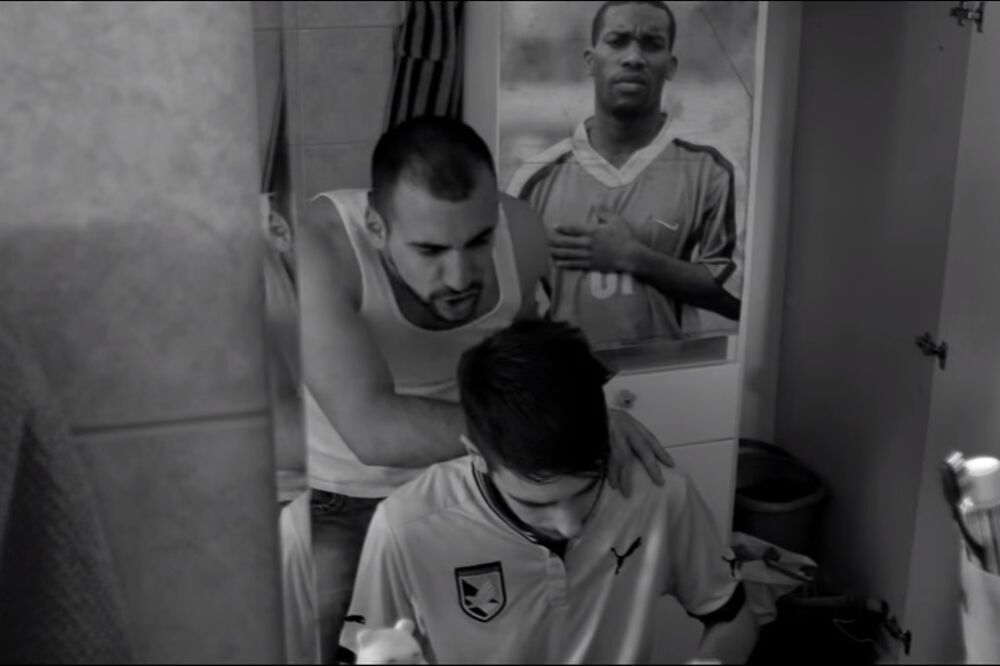 Džej Džej Okoča, Foto: Screenshot (YouTube)