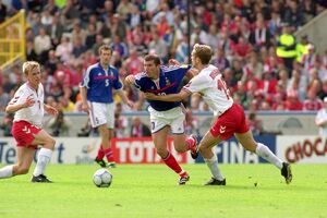 Virtuoz u kopačkama