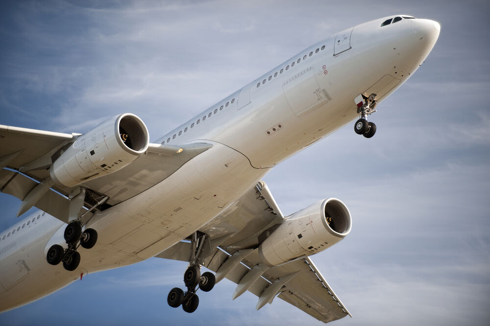 airbus A330, Foto: Shutterstock